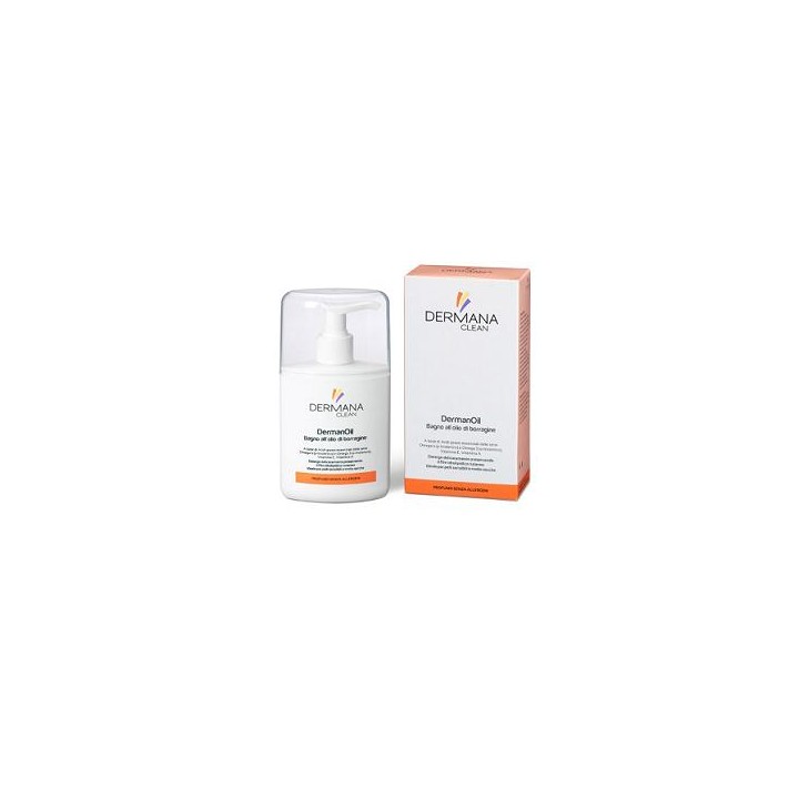 DERMANOIL 200ML