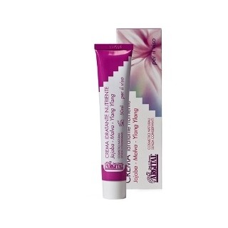 CREMA IDRATANTE E NUTRIENTE