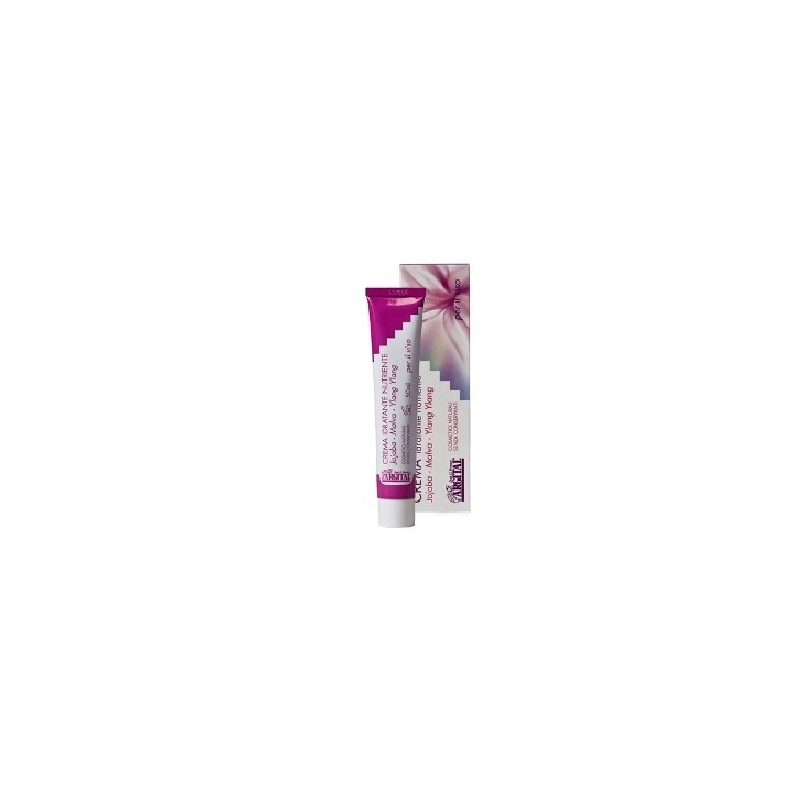 CREMA IDRATANTE E NUTRIENTE