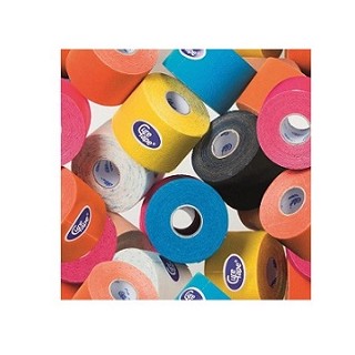 CURE TAPE NASTRO BEIGE 5CM 5M