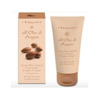 ARGAN CREMA MANI ANTIETA' 75ML