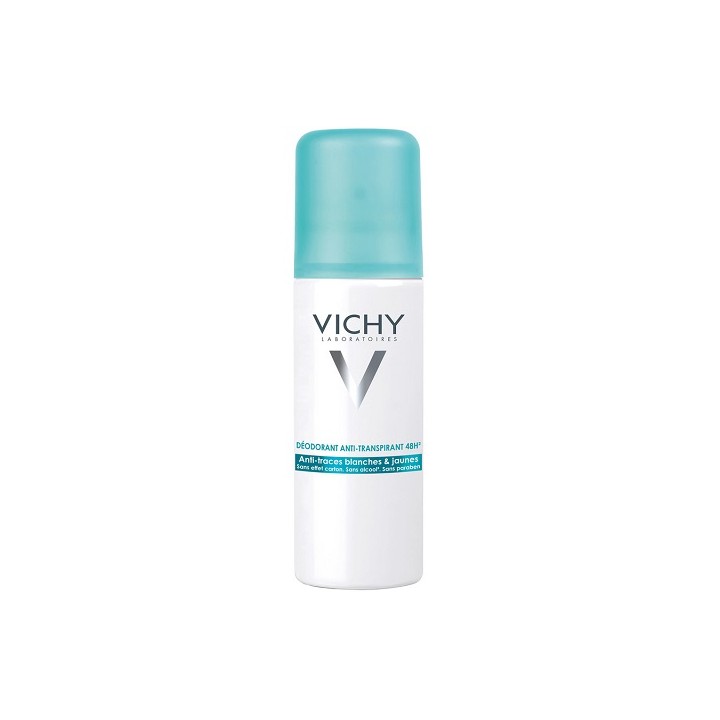 DEODORANTE ANTI TRACCE AEROSOL