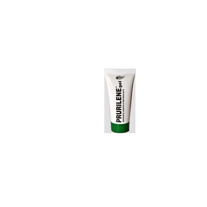 PRURILENE GEL IDRAT RINFRESC