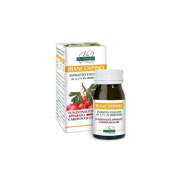 BIANCOSPINO ESTR TIT 60PAST