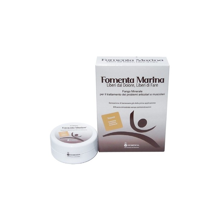 TRAUMI GEL MINERALE 150G