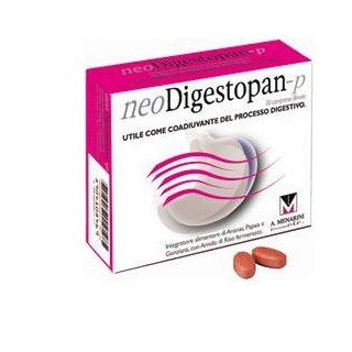 NEODIGESTOPAN P 30CPR