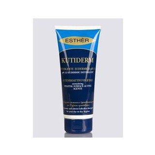 KUTIDERM DETERGENTE 200ML