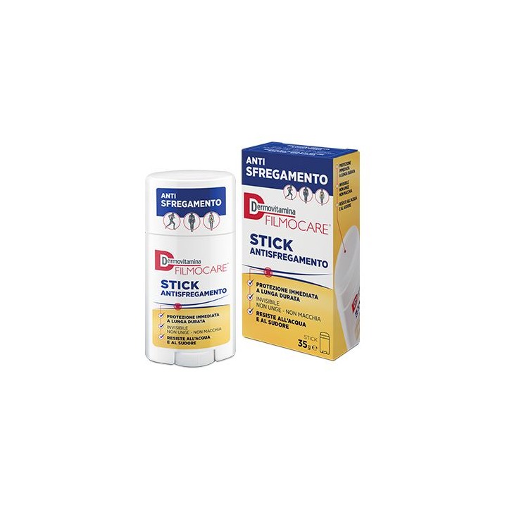 DERMOVITAMINA FILM STICK 35G