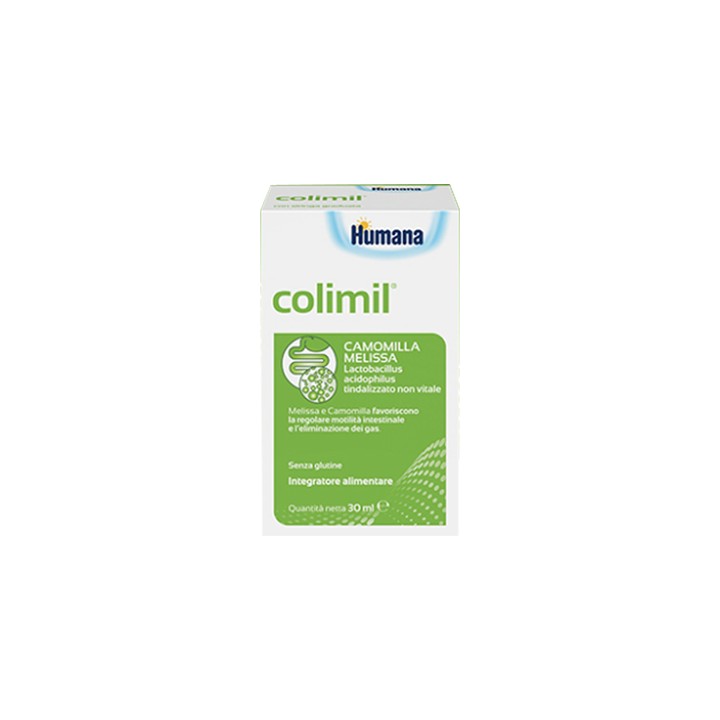 COLIMIL HUMANA 30ML