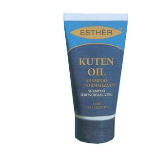 KUTEN OIL SHAMPOO 150ML