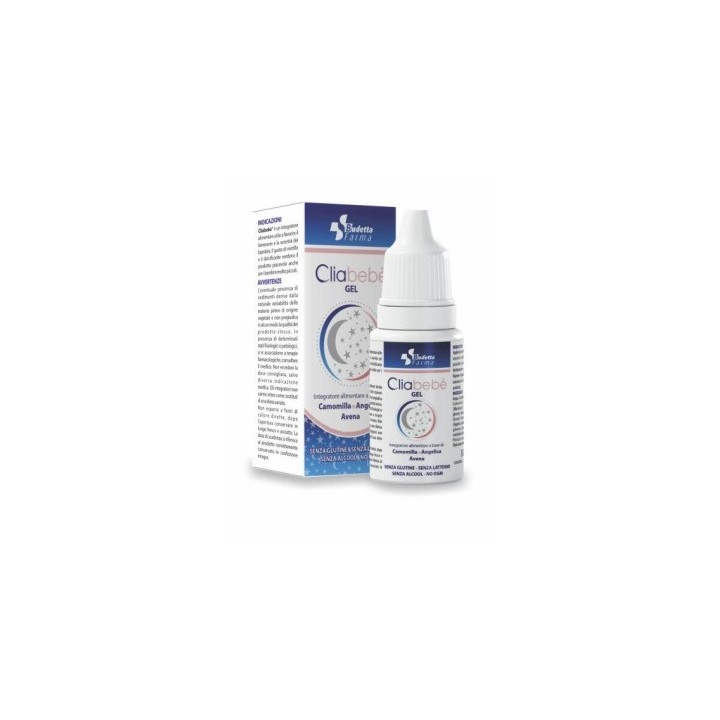 CLIABEBE' 30ML