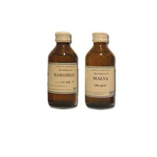 MUCILLAGINE MALVA 100ML