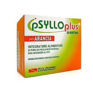 PSYLLO PLUS ARA 20BUST