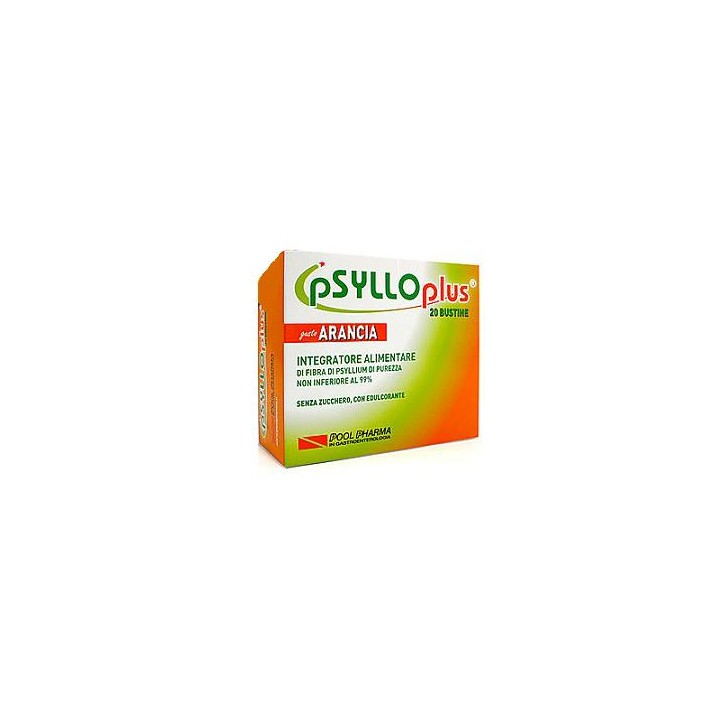 PSYLLO PLUS ARA 20BUST