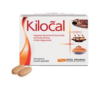 KILOCAL 20CPR