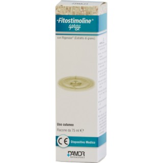 FITOSTIMOLINE SPRAY 75ML