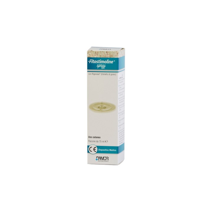 FITOSTIMOLINE SPRAY 75ML