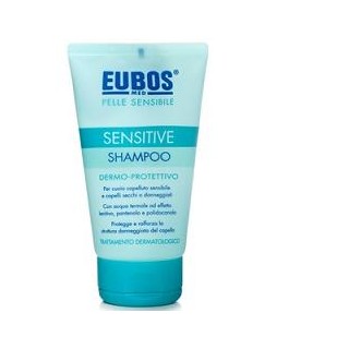 EUBOS SHAMPOO 150ML