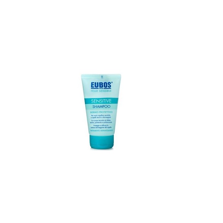 EUBOS SHAMPOO 150ML
