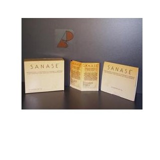 SANASE 20BUST