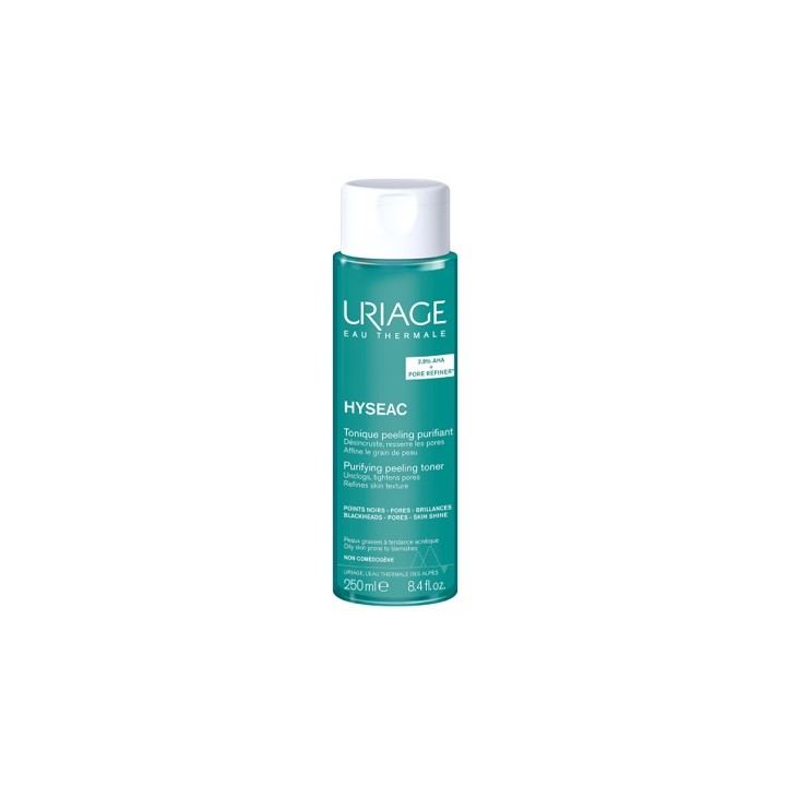 HYSEAC TONIQUE PURIFIANT 250ML