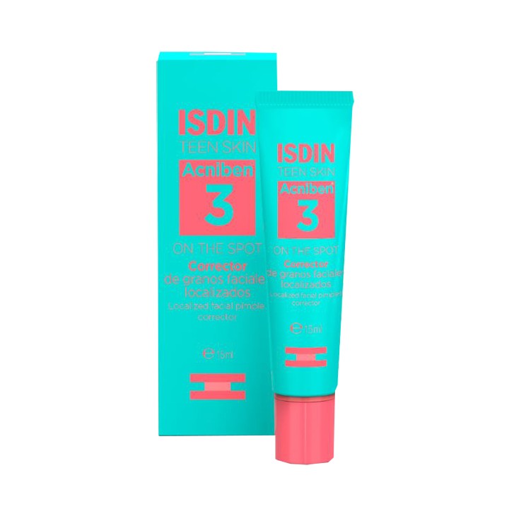ACNIBEN ON THE SPOT 15ML
