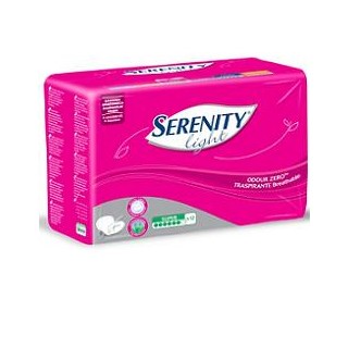 SERENITY LIGHT LADY SUPER 30PZ
