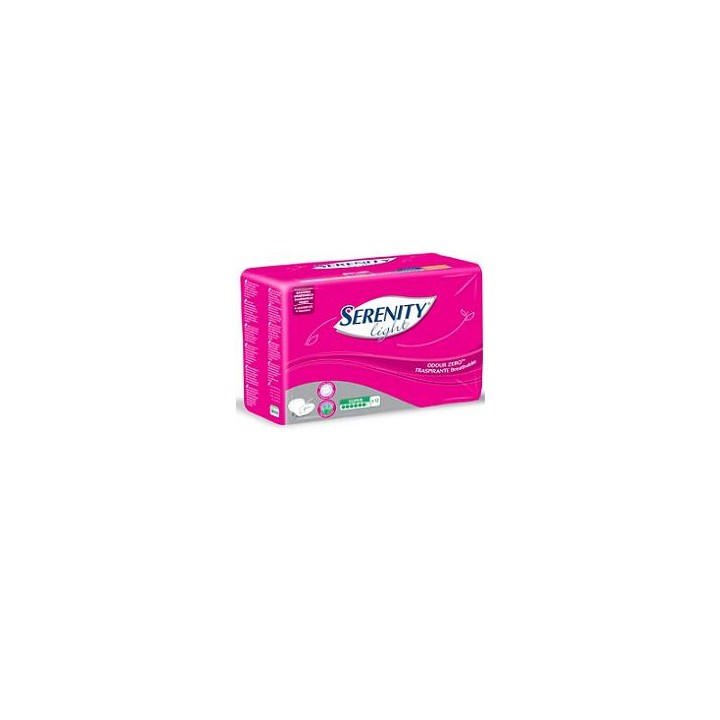 SERENITY LIGHT LADY SUPER 30PZ