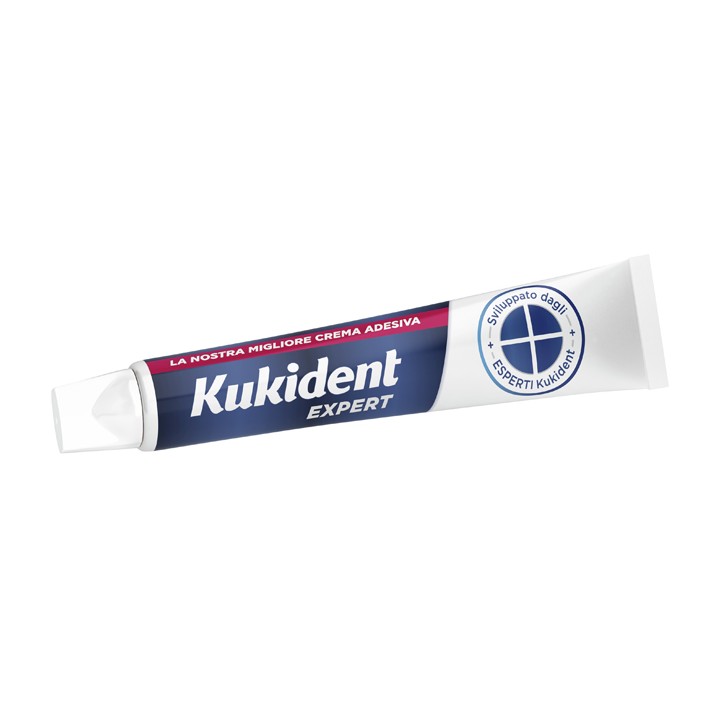 KUKIDENT ULTIMATE FRESCO 57G