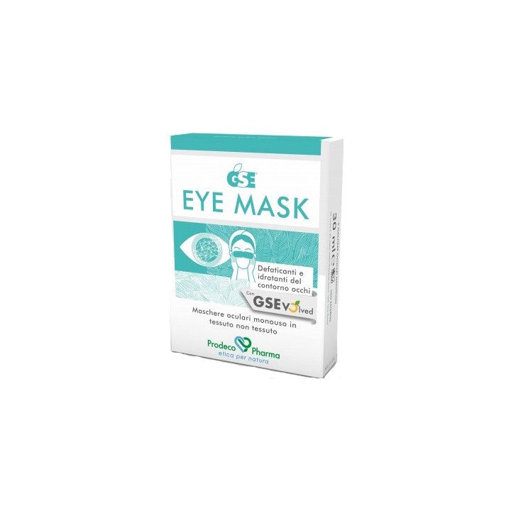 GSE EYE MASK 30ML