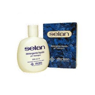 SELAN DET LIQ 200ML