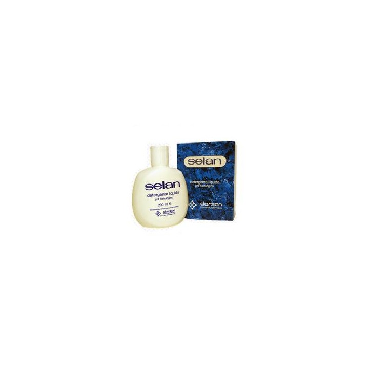 SELAN DET LIQ 200ML