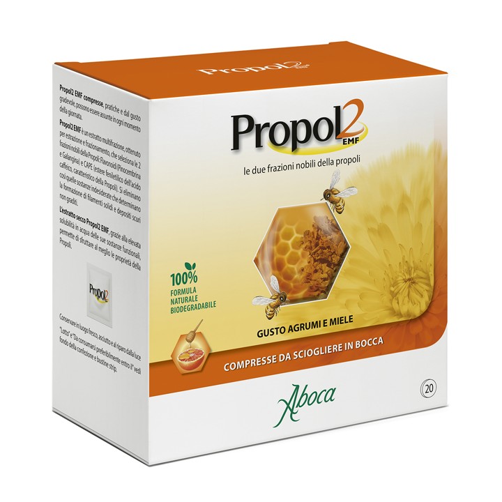 PROPOL2 EMF 20CPR