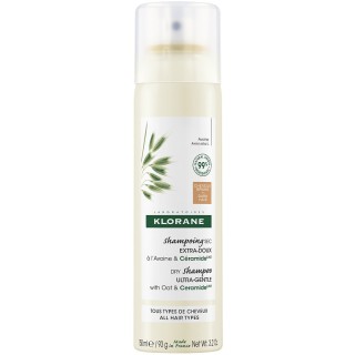 KLORANE SH SEC ED AVE SCU150ML