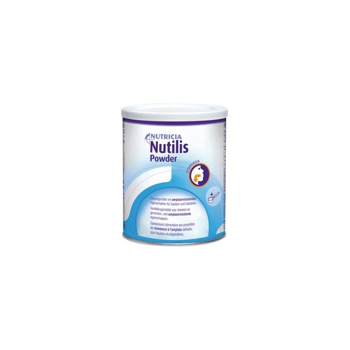 NUTILIS POWDER ADDENSANTE 300G