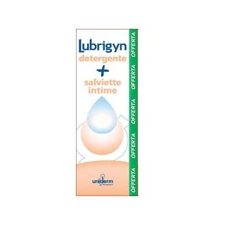 LUBRIGYN COFANETTO
