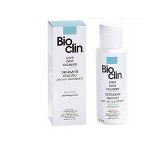 BIOCLIN LIGHT DAILY CLE DET300