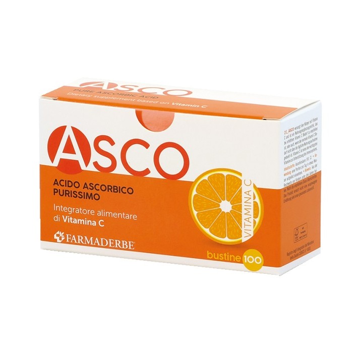 ASCO 100BUST