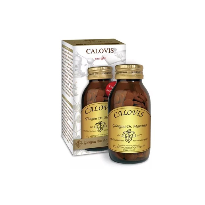 CALOVIS 180PAST