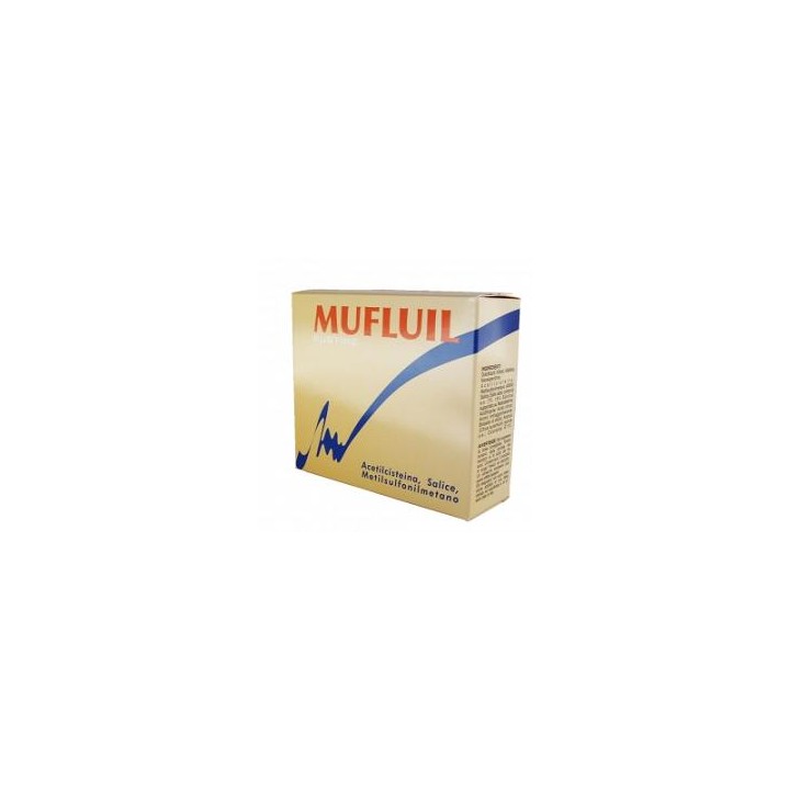 MUFLUIL 10BUST 5G