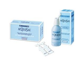 ACQUASAL 20FL 5ML