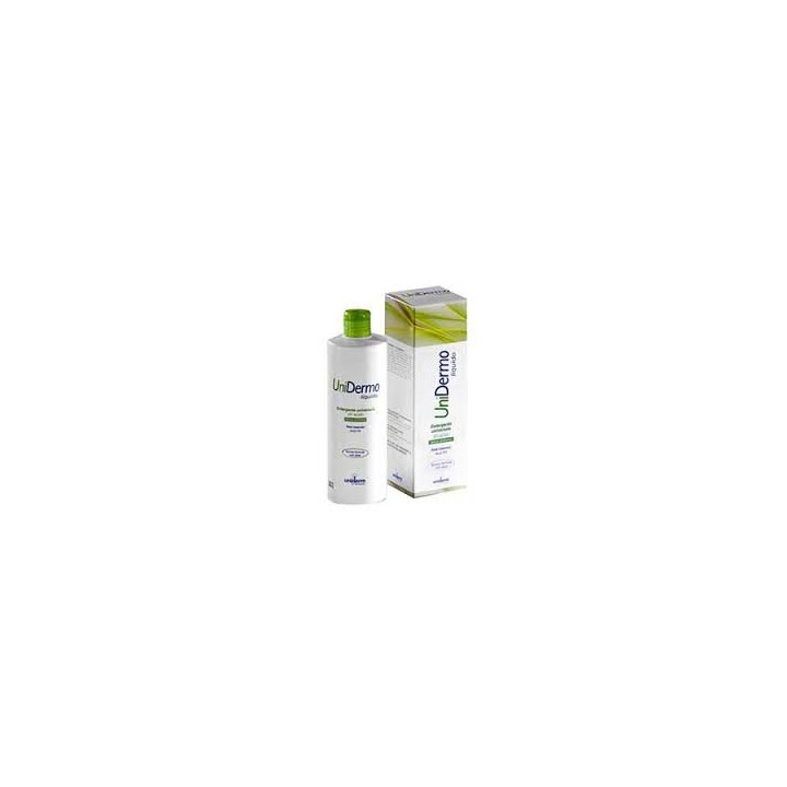 UNIDERMO LIQUIDO 400ML