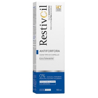 RESTIVOIL A/FORF ZERO 150ML