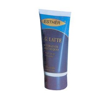 AG LATTE DET DEL RISCIAC 150ML