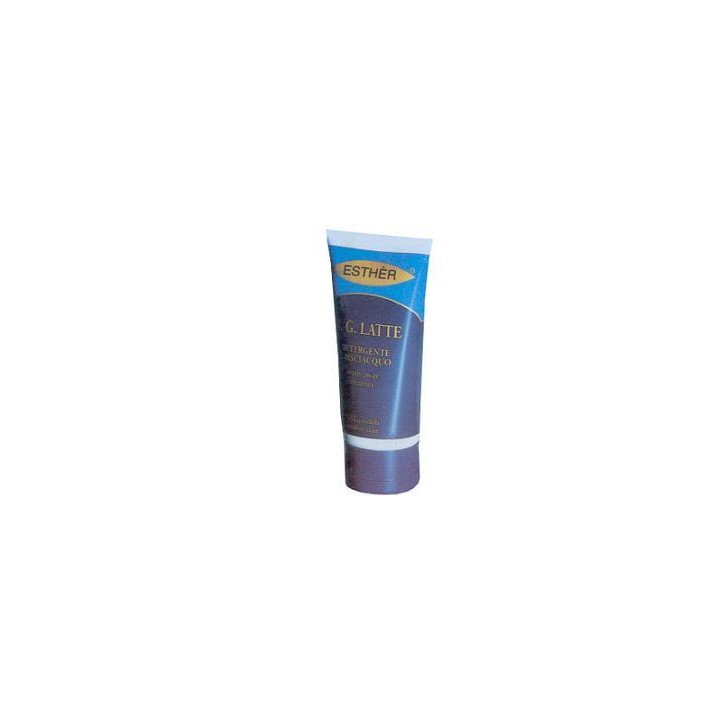 AG LATTE DET DEL RISCIAC 150ML