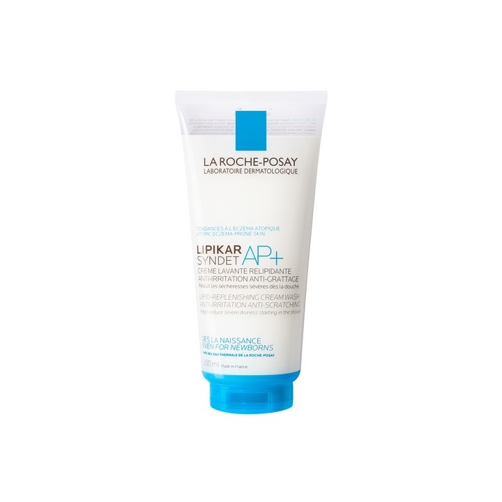 LIPIKAR SYNDET AP+ 200ML