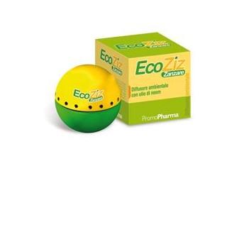 ECOZIZ DIFFUSORE AMBIENTE