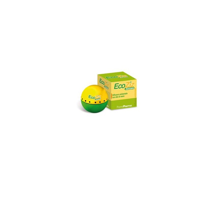 ECOZIZ DIFFUSORE AMBIENTE