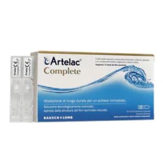 ARTELAC COMPLETE 10UNITA'