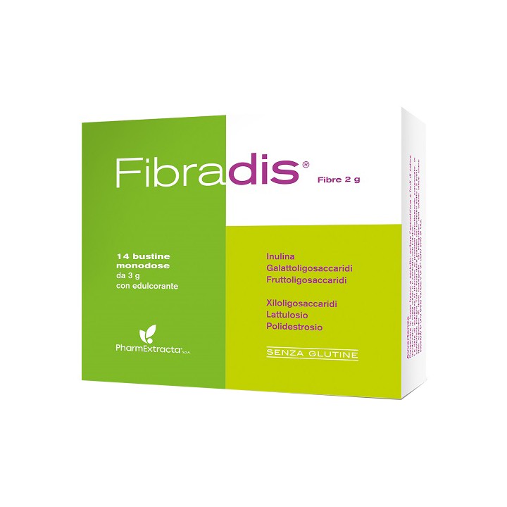 FIBRADIS 14BUST